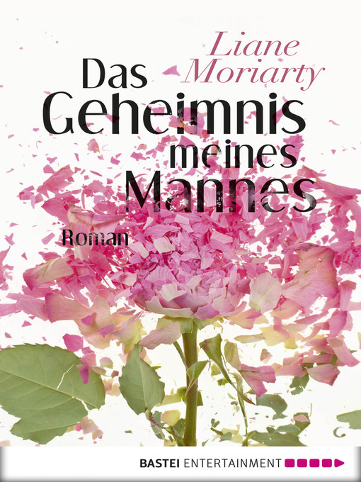 Title details for Das Geheimnis meines Mannes by Liane Moriarty - Available